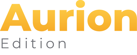 AURION EDITION®