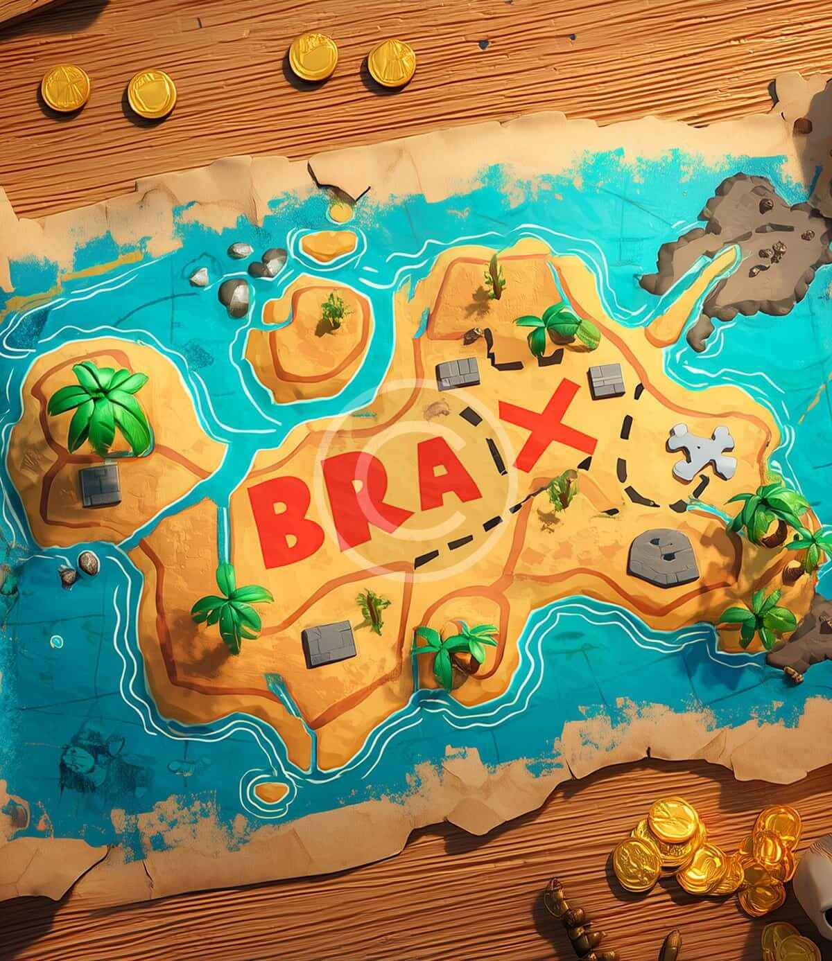 Cheese Please! party game – Image 2