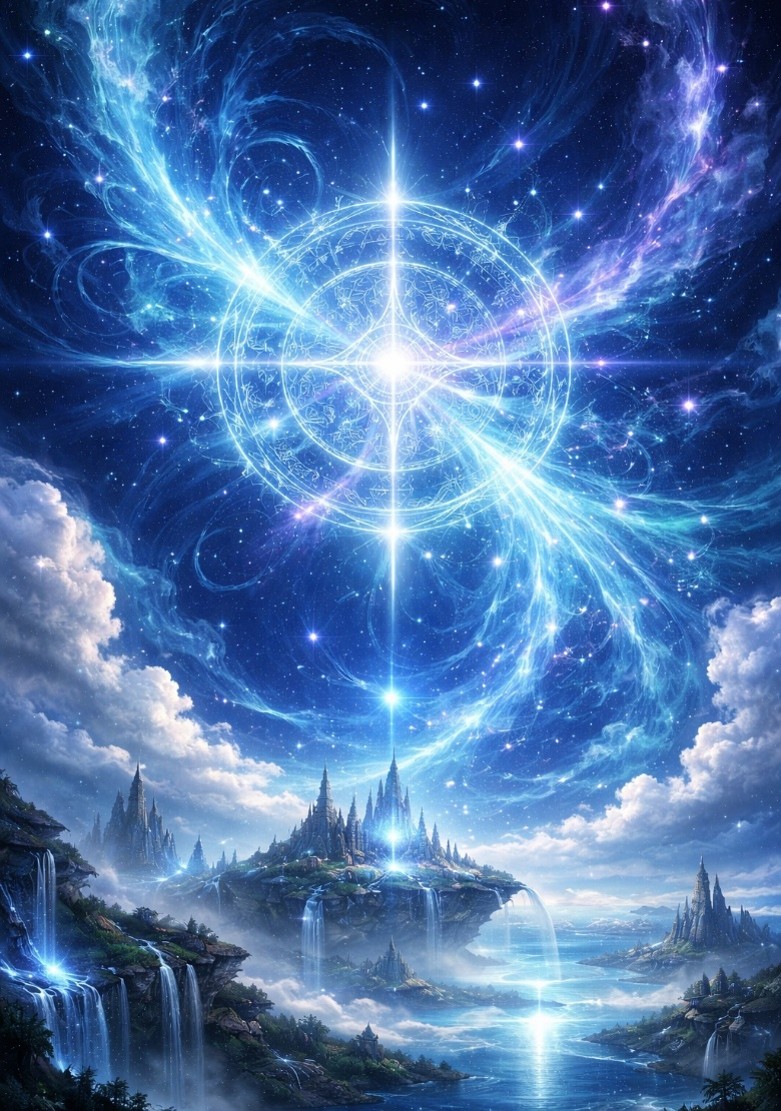 Tome 1 - Arcana Elementa®