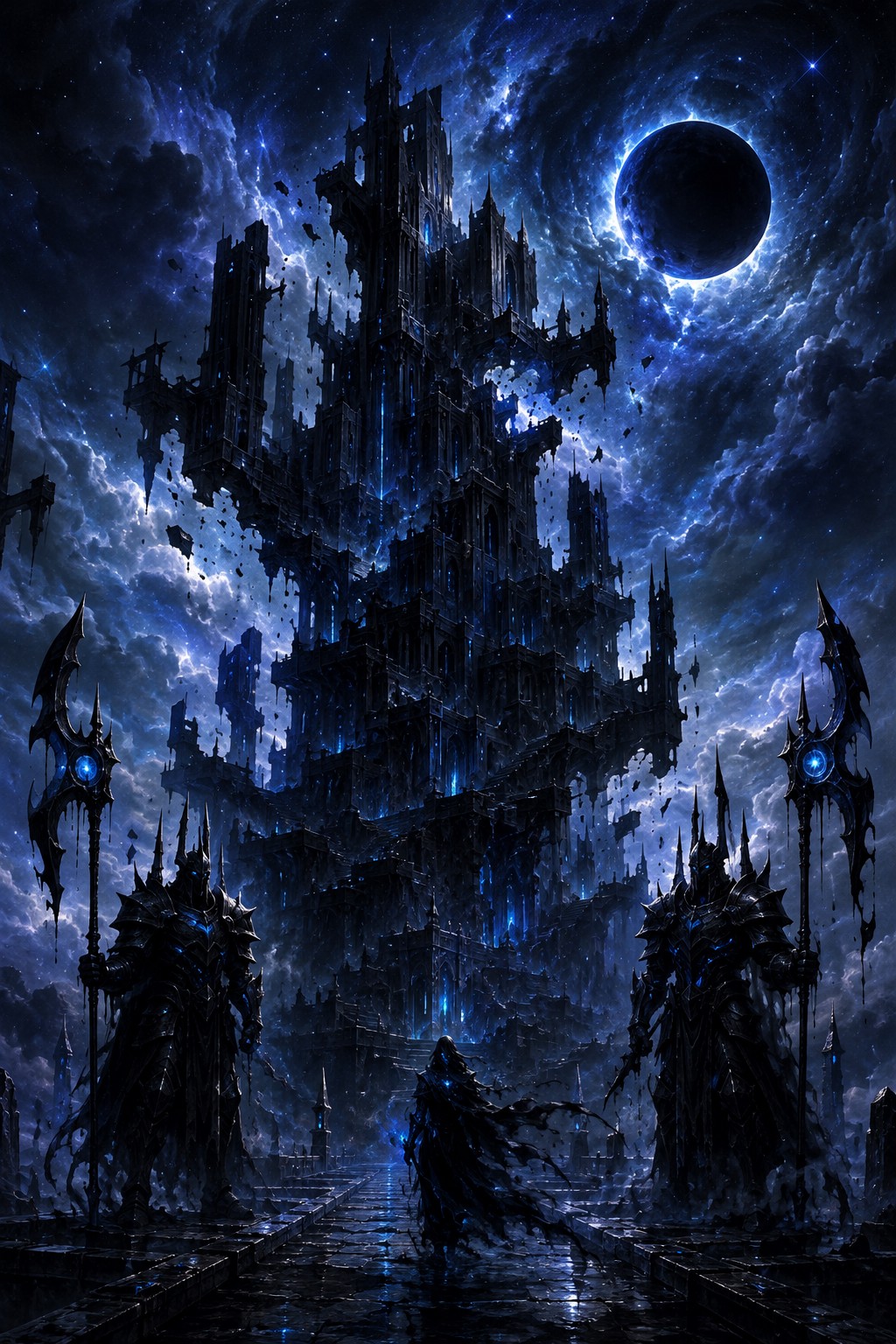Tome 1 – L’Univers de Nox Eternum®