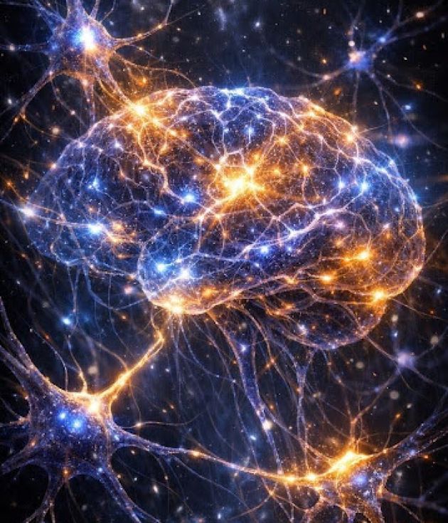 CODEX NEURONAL