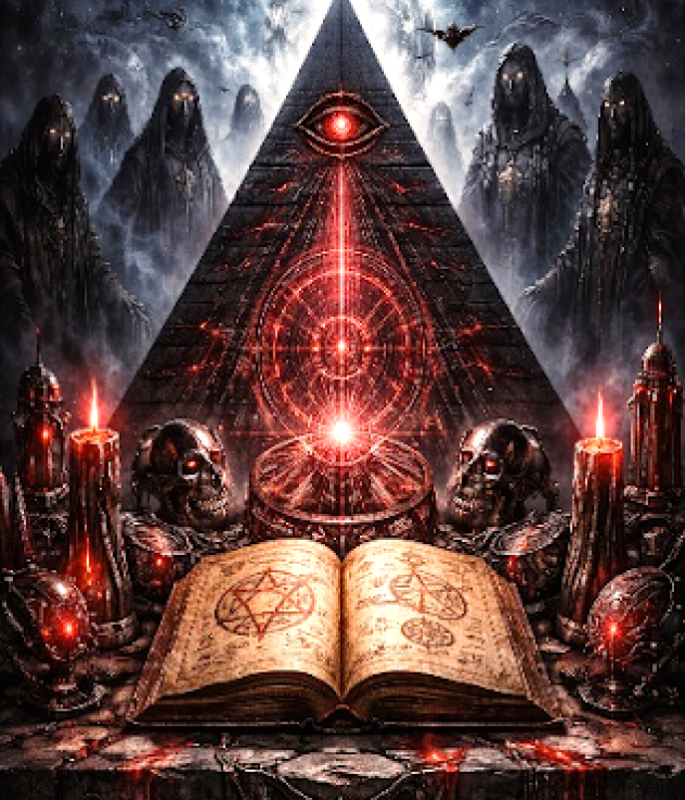 Réversion Galactique